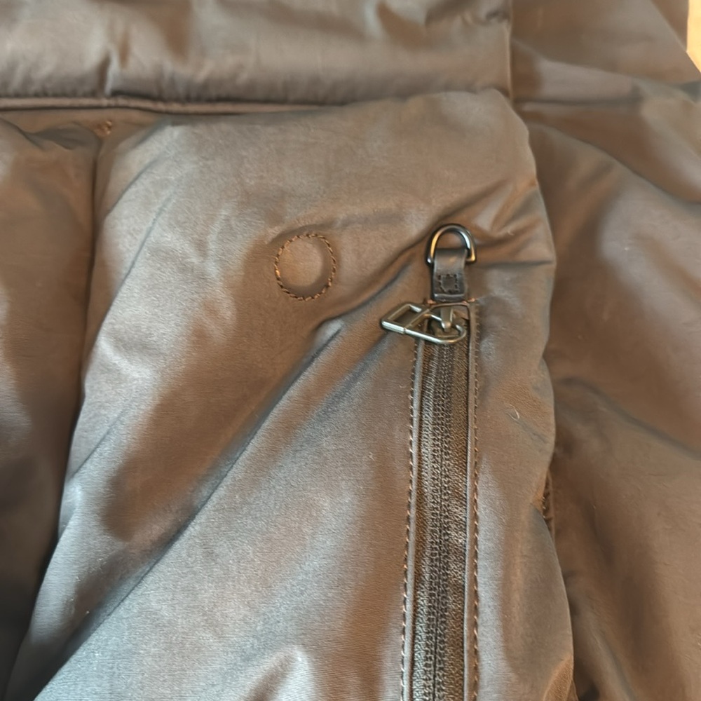 Timbuk2 Phoebe Dahl Daek Green Travel Backpack - Picture 2 of 7